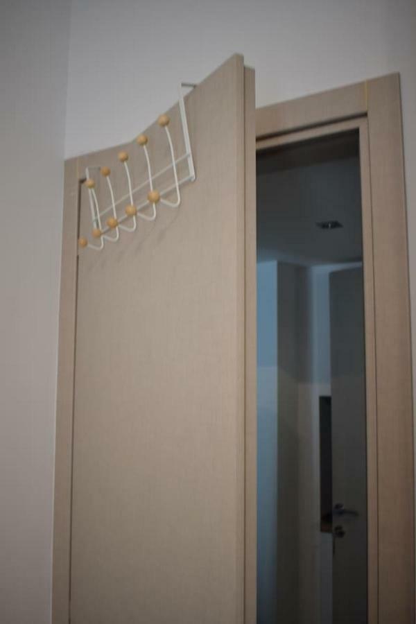 Central Luxury Apartment In Thessaloniki Exterior photo